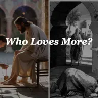 Episode 1263: Who Loves More?