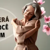 O RELACIONAMENTO QUE VOCÊ TEM CONSIGO MESMO(A)