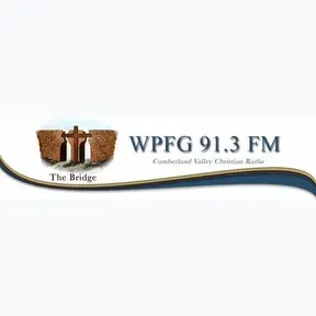 WPFG The Bridge 91.3 FM