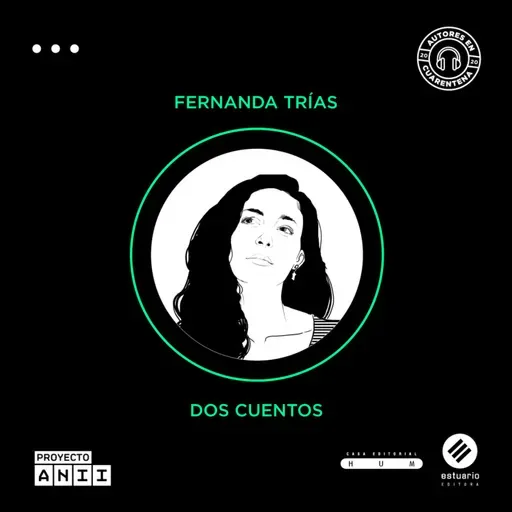 "Dos cuentos", de Fernanda Trías.