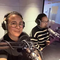 Immiussap aappaa🎙️