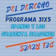 31X5. Cuento: Spanos y los cuarenta dragones (Chipre)