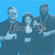 Lorde X Run The Jewels