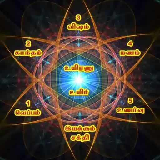 ஓ…ம் ஈஸ்வரா குருதேவா…! என்று உங்கள் உயிரைச் சிக்கெனப் பிடித்துக் கொள்ளுங்கள்