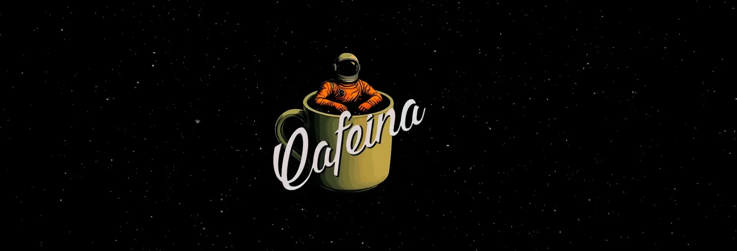 Cafeína Radio Show