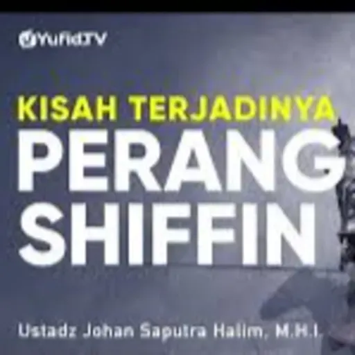PERANG SHIFFIN