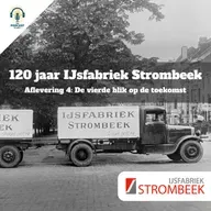 Aflevering 4: De vierde blik op de toekomst