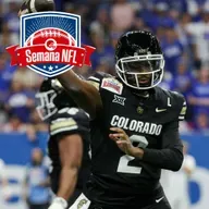 Semana NFL #143 - Mini Draft simulado e as 5 principais histórias do Draft 25