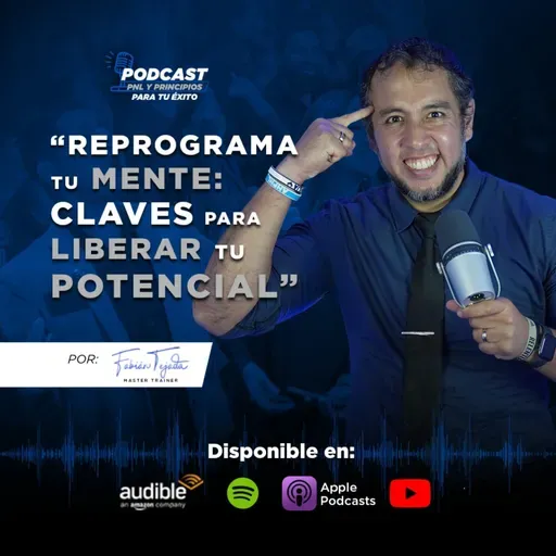 “Reprograma tu mente: Claves para liberar tu potencial”
