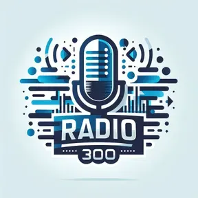 radio 300