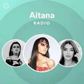 Aitana Radio