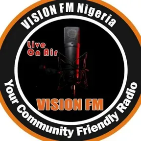 Vision Fm 92.1 Katsina