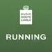 Radio Monte Carlo - Running
