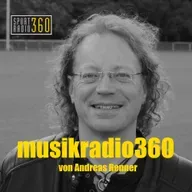 musikradio360 von Andreas Renner - 14.06.2026 - Aerosmith
