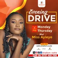 Evening Drive 2024-06-05 18:00