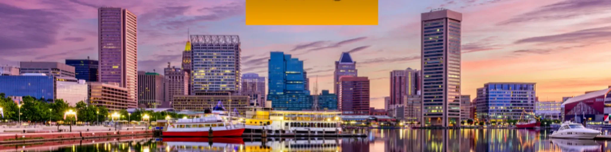 RCR-Baltimore