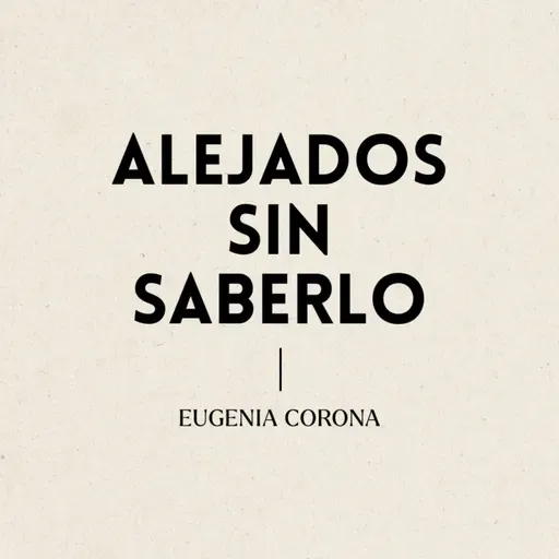 Alejados sin saberlo | Conferencia 15-02-26