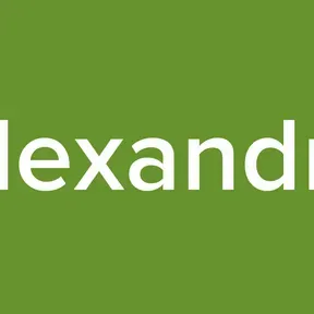 Alexandra