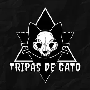 Tripas de Gato