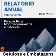 Bloco 5 - Celulose e Embalagens