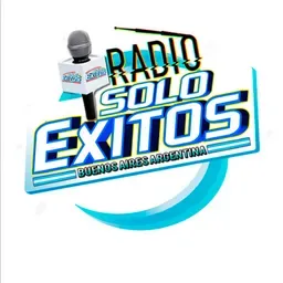 RADIO SOLO EXITOS ARGENTINA
