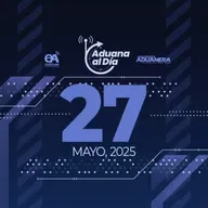 Aduana al Día - 27 de mayo de 2025