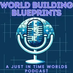 Worldbuilding Blueprints