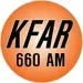 KFAR 660 AM - KFAR