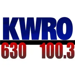 KWRO Newstalk 630 & 100.3