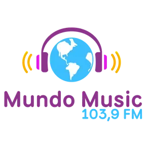 Rádio Mundo Music FM