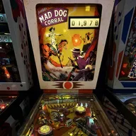 Operation Skill Shot