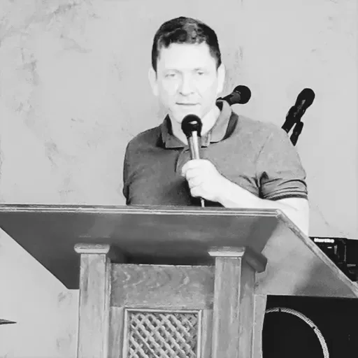 Ministração | Encontros com Jesus: Herodes