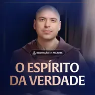 O Espírito da Verdade | (João 15, 26-16, 4a) #2357