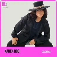 ‘Espejo Digital’ : La canción de Karen Rod que cuestiona nuestra adicción a las pantallas I Entrevista