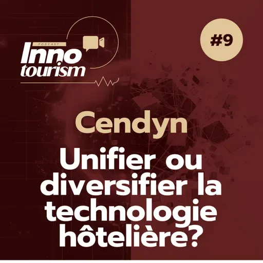[Inno'Tourism] 🔍 Unifier ou Diversifier : Quel Choix pour la Technologie Hôtelière? 🔍