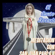 Misterios Luminosos. (jueves)