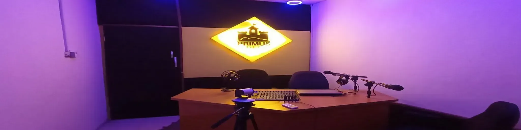 Primus Radio