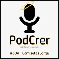 #094 - Camisetas Jorge