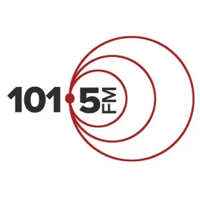 101.5 FM - Moreton Bay's Own - Caboolture (AAC)