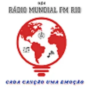 Radio Mundial Fm Rio