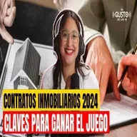 CONTRATOS INMOBILIARIOS 2024: CLAVES PARA GANAR EL JUEGO - MASSIEL MARTINEZ