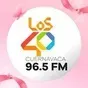 Los 40 Cuernavaca - XHJMG