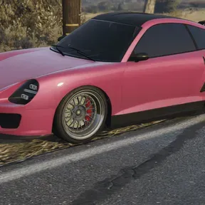 Angel club