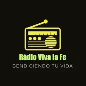 Radio Viva la Fe