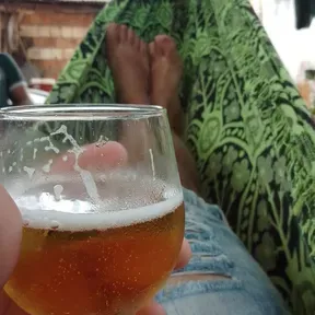 tropa cv
