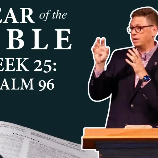 Psalm 96