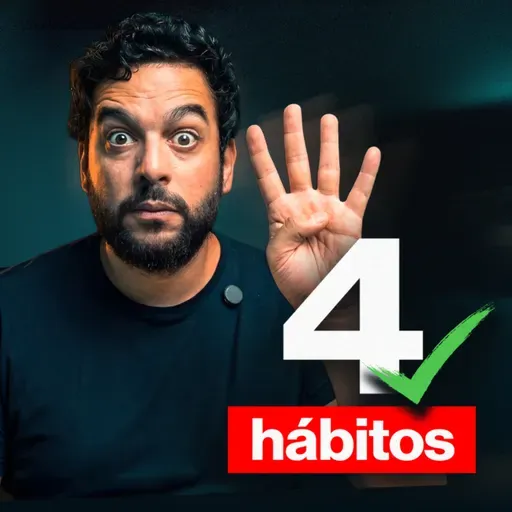 PROCESSOS NA PRÁTICA: 4 hábitos simples podem MELHORAR o DESEMPENHO da sua empresa em 21 dias