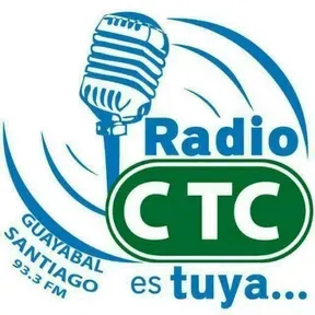radio ctc 93.3 fm