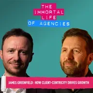 Koto’s CEO: How client-centricity drives growth – James Greenfield