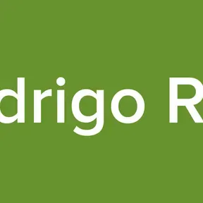 Rodrigo Rios